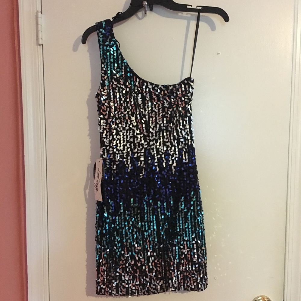 CLUB/PARTY DRESS